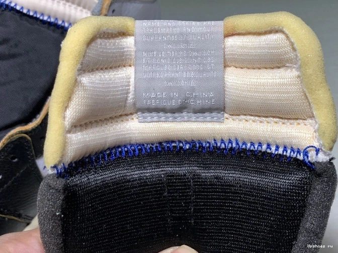 BV1300-106 Jordan Nrg  'Union' Air Retro Hi 1 Un 0228